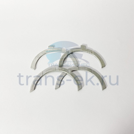 Полукольца коленвала ТАТА 613 Е2 Е3 (к-т на ДВС) (R2-0.50) (885403782525)