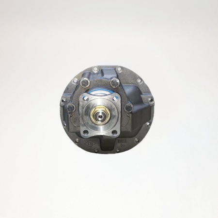 Редуктор заднего моста в сборе FOTON 1061 1069 1093 1099 (4.33) (2402000-HF16030FTG)