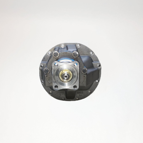 Редуктор заднего моста в сборе FOTON 1061 1069 1093 1099 (4.33) (2402000-HF16030FTG)