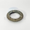 Кольцо синхронизатора 5/6 передачи FOTON 1099 (металл) №1 (первичный вал) (1701384-11)