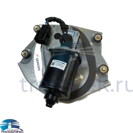 Мотор стеклоочистителя JAC N56 (5205010LD010)