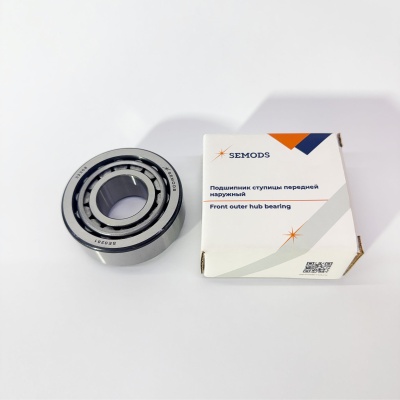 Подшипник ступицы передней наружный FOTON S35 1051 1061 1069 (30х72х29) (7606 32306) (SE0281)