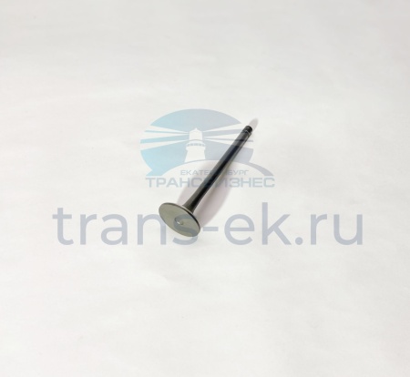 Клапан выпускной FOTON 1039 1049С (E049301000014)