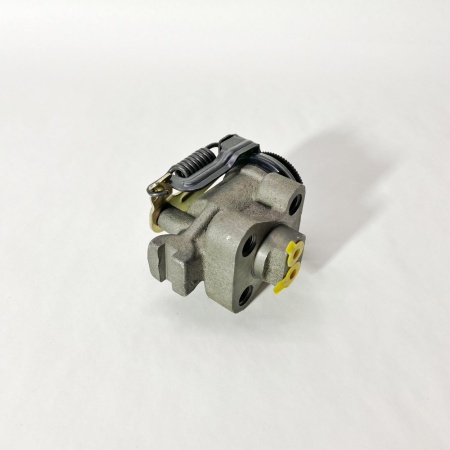 Цилиндр тормозной переднего колеса задний правый ISUZU NQR71 NQR75 NPR75 (без прокачки) (BOSKET)