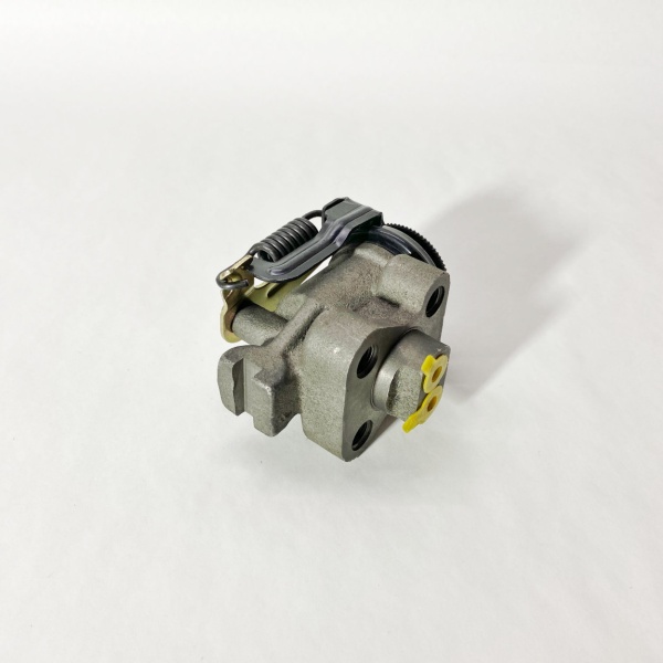 Цилиндр тормозной переднего колеса задний правый ISUZU NQR71 NQR75 NPR75 (без прокачки) (BOSKET)