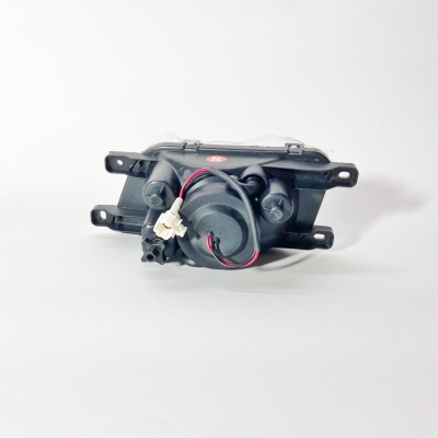 Фара противотуманная правая BAW 1044 (рестайлинг) 33462 (015BE-4116220)