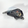 Кронштейн крепления энергоаккумулятора левый JAC N120 (BX00000310)