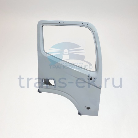 Дверь правая Foton 1128 S120 (грунт) (каркас) (L1610200406A0)