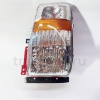 Фара передняя левая JAC N75 N120 (4121910LE010)