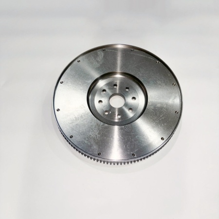 Маховик в сборе FOTON 1089 1088 1108 1128 S85 S100 S120 (дв. Cummins ISF 3.8) (5274334 3966586)