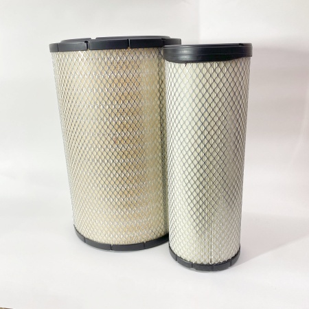 Фильтр воздушный FOTON 4189 4259 (комплект) (до 02.2017г.) (H4119202024A0/23A0)