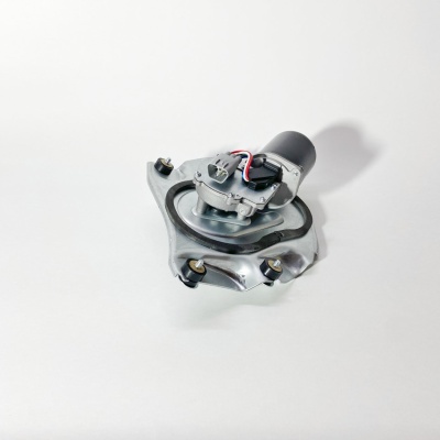 Мотор стеклоочистителя FOTON 1128 S120 1108 S100 (24V) (L1525010400A0)