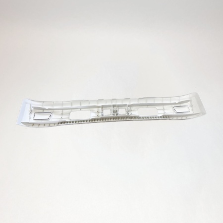 Бампер передний ISUZU NPR75 NQR90 (BOSKET) (8974056285)