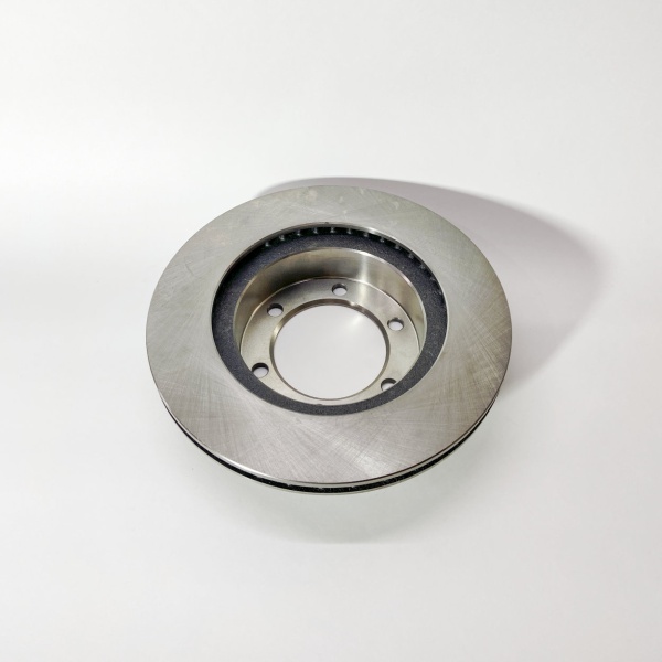 Диск тормозной передний FOTON Tunland (P1300010001A0)