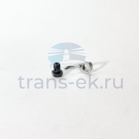 Форсунка охлаждения поршня BAW 1044 1065 E3 (с клапаном) (1004001-C012)