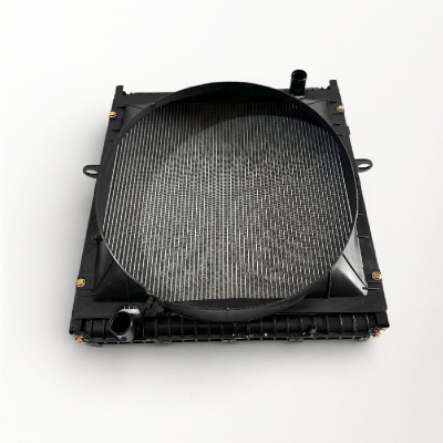 Радиатор системы охлаждения FOTON S35 1038 (L1130020101A0)