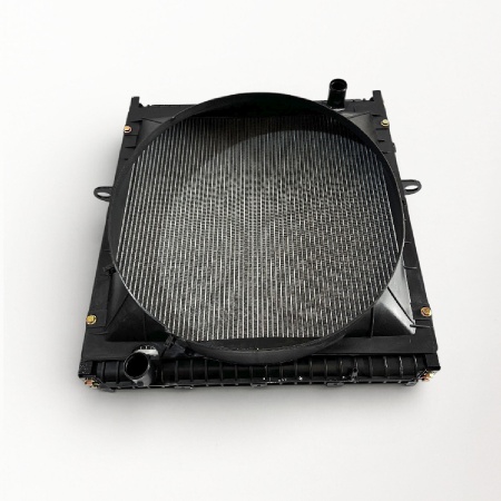 Радиатор системы охлаждения FOTON S35 1038 (L1130020101A0)