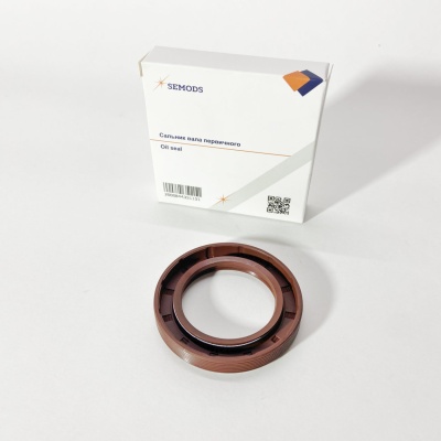 Сальник вала первичного КПП FOTON 1099 (43х63х10) (1701145-11, SE00116)