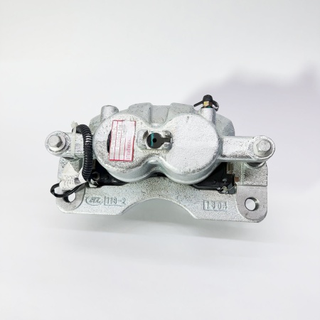 Суппорт тормозной переднего левого колеса BYD T5 (t5a-2300010B-34)