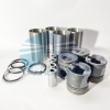Поршневая группа FOTON 1051 1061 (дв. Cummins ISF 3.8) (гильзы, поршни, кольца, пальцы)