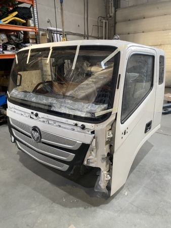 Кабина FOTON 1128 (1-ой компл.) (L150000000002)