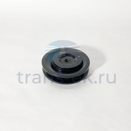 Ролик натяжителя ремня ГУР JAC N56 3407120FA080 (Jac/3407120fa080)