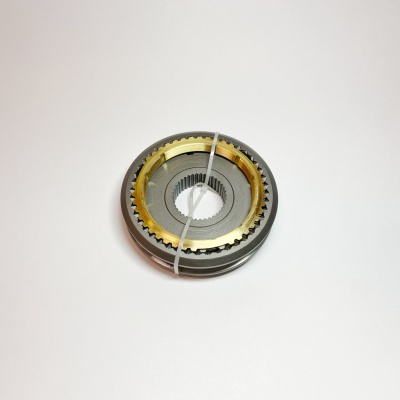 Блок синхронизатора 5/6 передачи FOTON 1069 1089 ISF 3.8 (6T55-3560A1)