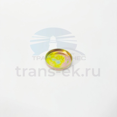 Заглушка блока цилиндров FOTON 1041 1049А 1069 1093 1099 (D=50мм) (T32416119)