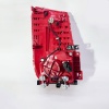 Фара передняя левая JAC N75 N120 (4121910LE010)