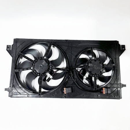 Вентилятор системы охлаждения FOTON TOANO (V1130310001A0)