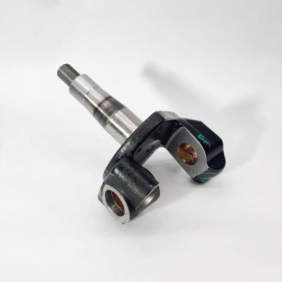 Кулак поворотный правый FOTON 1126 (SH3001016-CP1003)