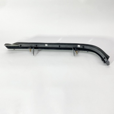 Накладка нижняя левая (ресничка) FAW 1041 (5301099-Q3)