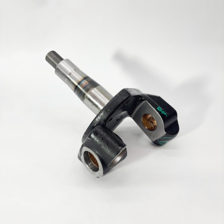 Кулак поворотный правый FOTON 1126 (SH3001016-CP1003)