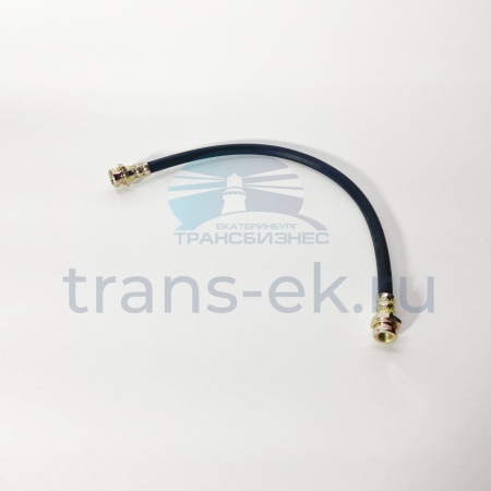 Шланг тормозной задний левый ISUZU NQR71 NQR75 NPR75 (8972535700)