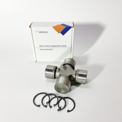 Крестовина карданного вала FOTON 1069 1089 1099 1093 1128 S120 (41х118) (EQ140-3) SE