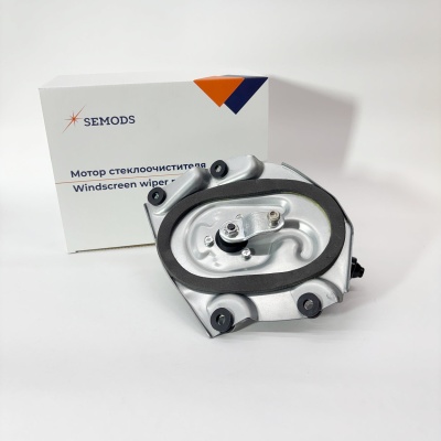 Мотор стеклоочистителя FOTON 1128 S120 1108 S100 (24V) (L1525010400A0 SE0254)