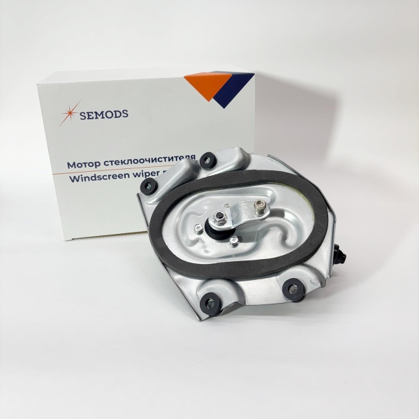 Мотор стеклоочистителя FOTON 1128 S120 1108 S100 (24V) (L1525010400A0 SE0254)