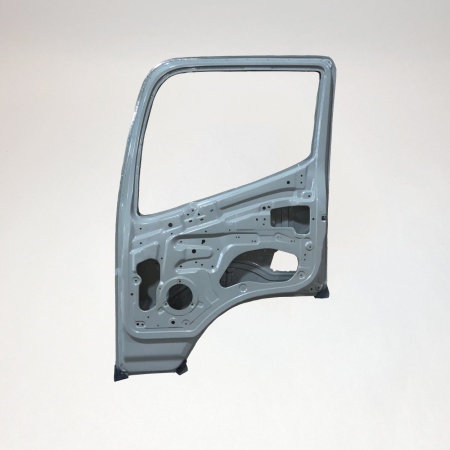 Дверь правая Foton 1128 S120 (грунт) (каркас) (L1610200406A0)