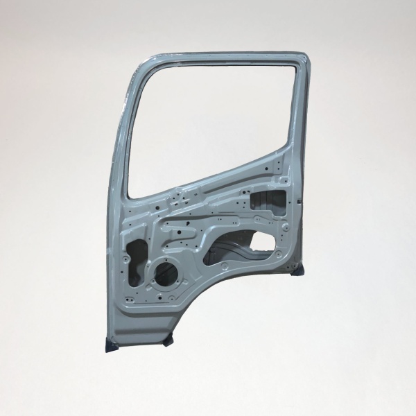 Дверь правая Foton 1128 S120 (грунт) (каркас) (L1610200406A0)