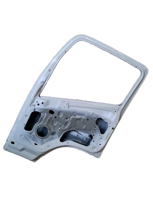 Дверь правая JAC N80 N120 (белая) (каркас) (6100040LE090NXA-WV) Дверь правая JAC N80 N120 (белая) (каркас) (6100040LE090NXA-WV)