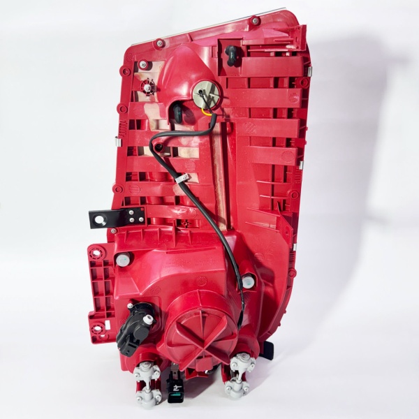 Фара передняя правая JAC N75 N120 (4121920LE010)