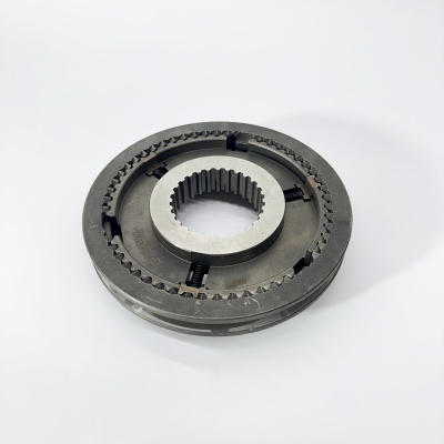 Блок синхронизатора 1/2 передачи FOTON 1051 1061 (в сборе) (651-3160)