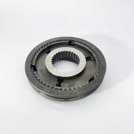 Блок синхронизатора 1/2 передачи FOTON 1051 1061 (в сборе) (651-3160)