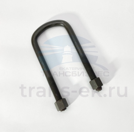 Стремянка рессоры передней ТАТА 613 Е2 Е3 (264132204209)