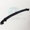 Рессора передняя FOTON S120 1128 (левая) (L129200000001)