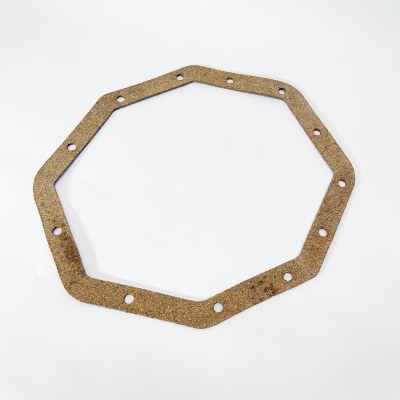 Прокладка крышки картера заднего моста ТАТА 613 Е2 Е3 (266135105301)