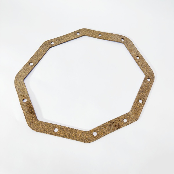 Прокладка крышки картера заднего моста ТАТА 613 Е2 Е3 (266135105301)