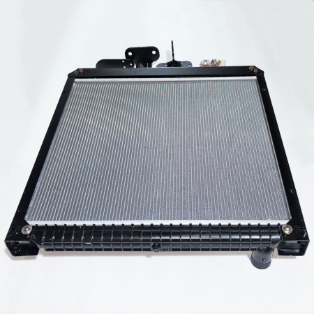 Радиатор системы охлаждения FOTON 1126 (M4130020103A0)