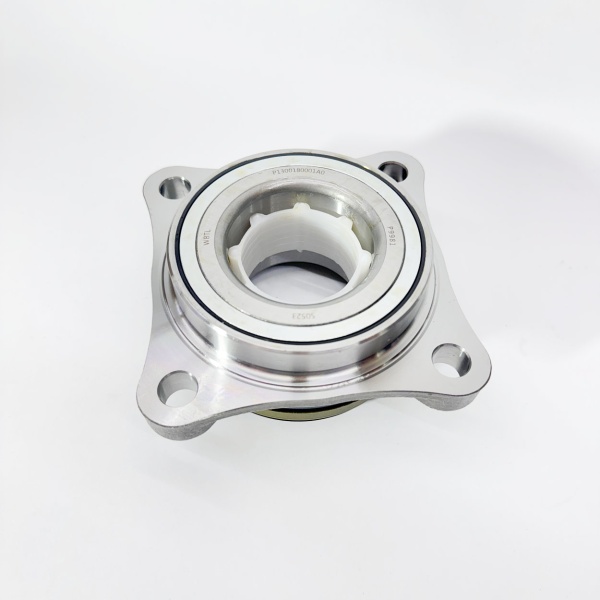 Подшипник ступицы передней в сборе FOTON Tunland Sauvana G7 (P1300180001A0)