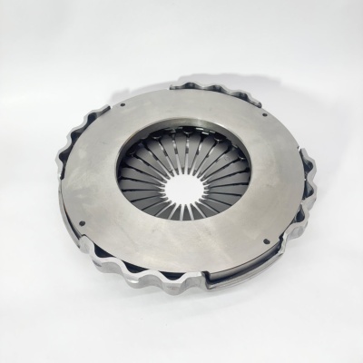 Диск сцепления нажимной (корзина) FOTON 1126 (M4161020100A0)